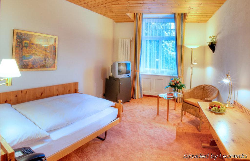 Sunstar Hotel Flims Quarto foto