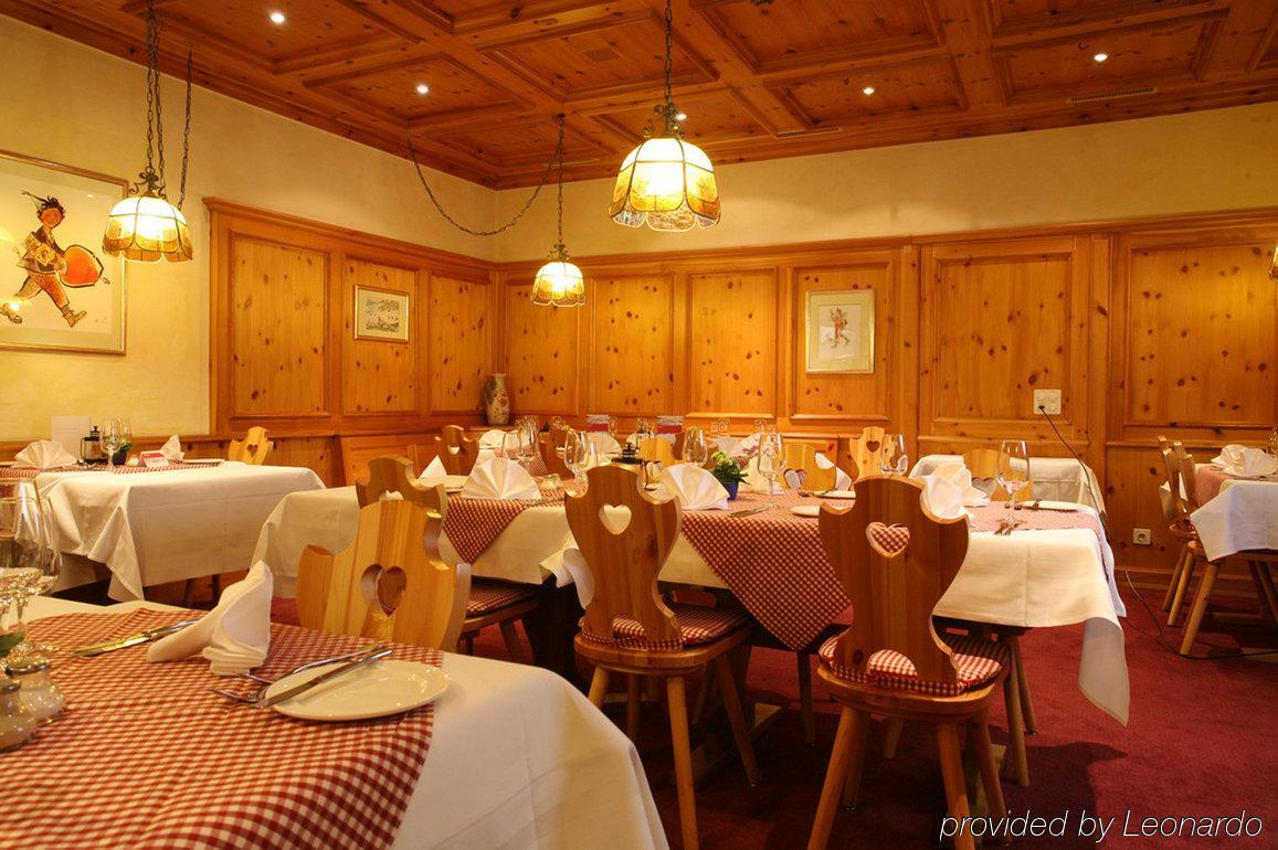 Sunstar Hotel Flims Exterior foto