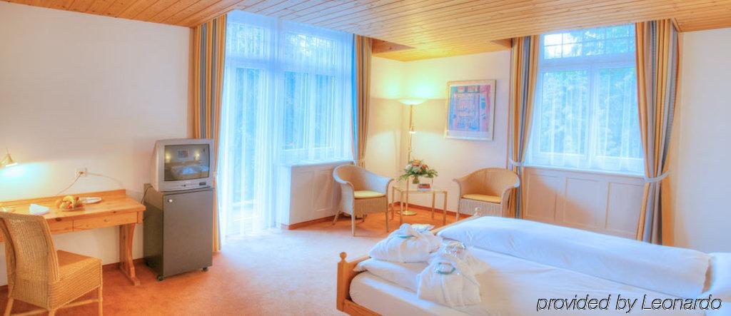 Sunstar Hotel Flims Quarto foto