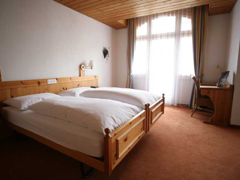 Sunstar Hotel Flims Exterior foto