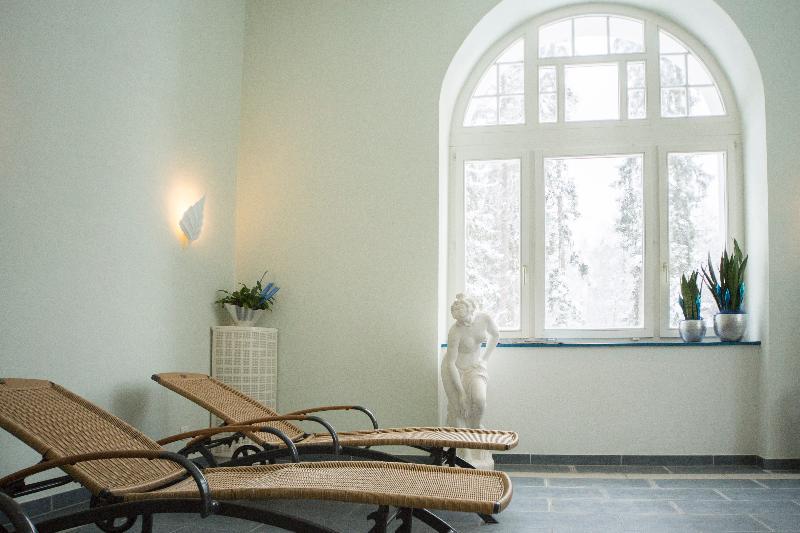 Sunstar Hotel Flims Exterior foto